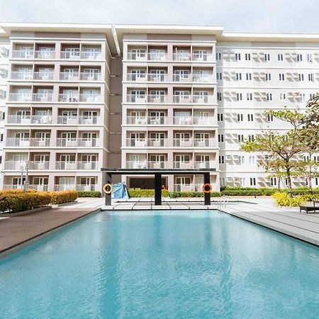 Apartamento Reddoorz Premium @ Smdc Fairview Ciudad Quezon Exterior foto