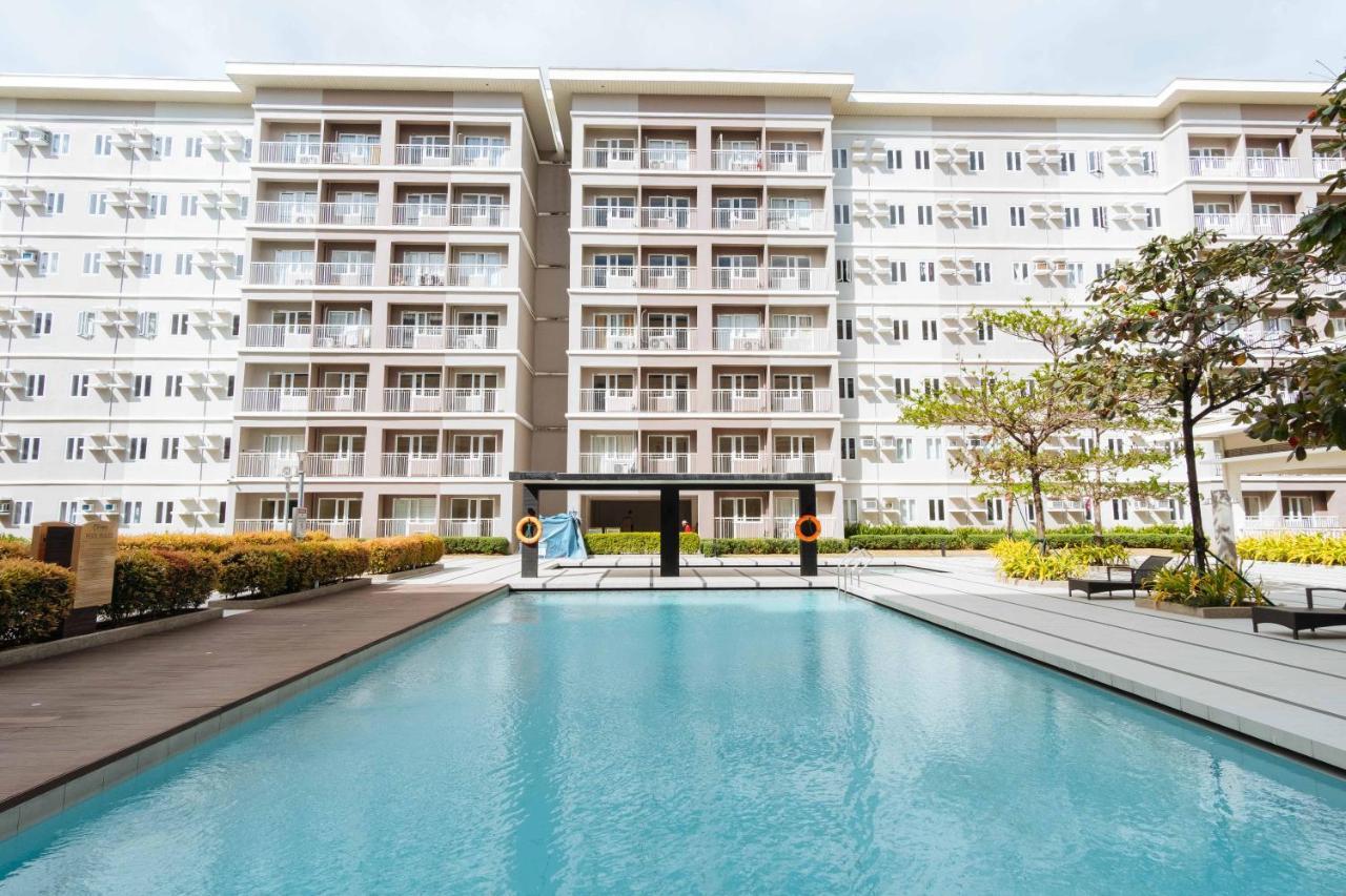 Apartamento Reddoorz Premium @ Smdc Fairview Ciudad Quezon Exterior foto