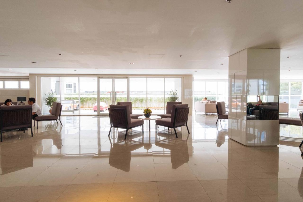 Apartamento Reddoorz Premium @ Smdc Fairview Ciudad Quezon Exterior foto
