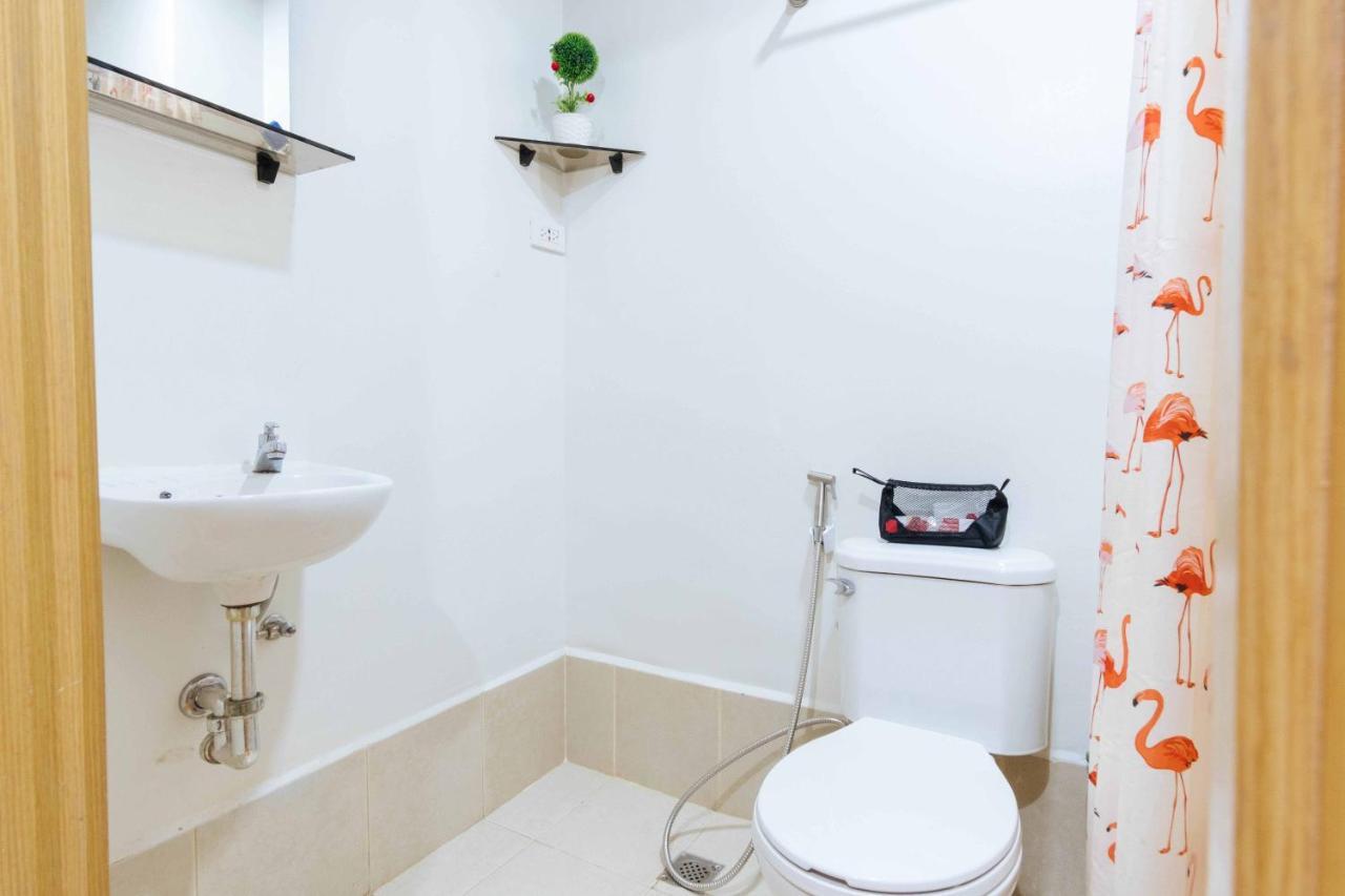 Apartamento Reddoorz Premium @ Smdc Fairview Ciudad Quezon Exterior foto