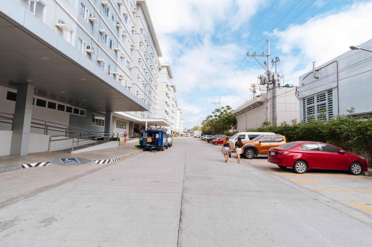 Apartamento Reddoorz Premium @ Smdc Fairview Ciudad Quezon Exterior foto