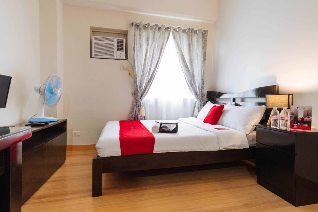 Apartamento Reddoorz Premium @ Smdc Fairview Ciudad Quezon Exterior foto