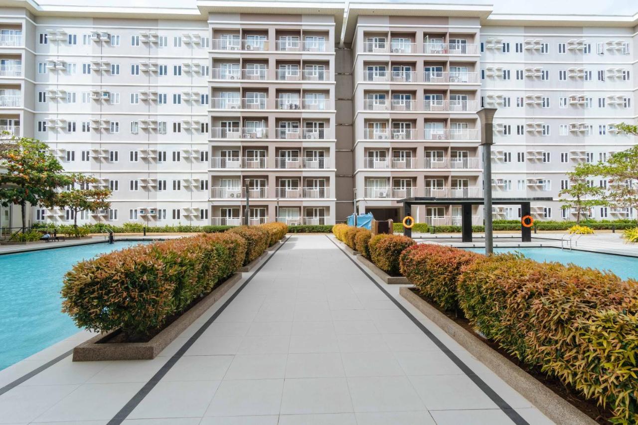 Apartamento Reddoorz Premium @ Smdc Fairview Ciudad Quezon Exterior foto