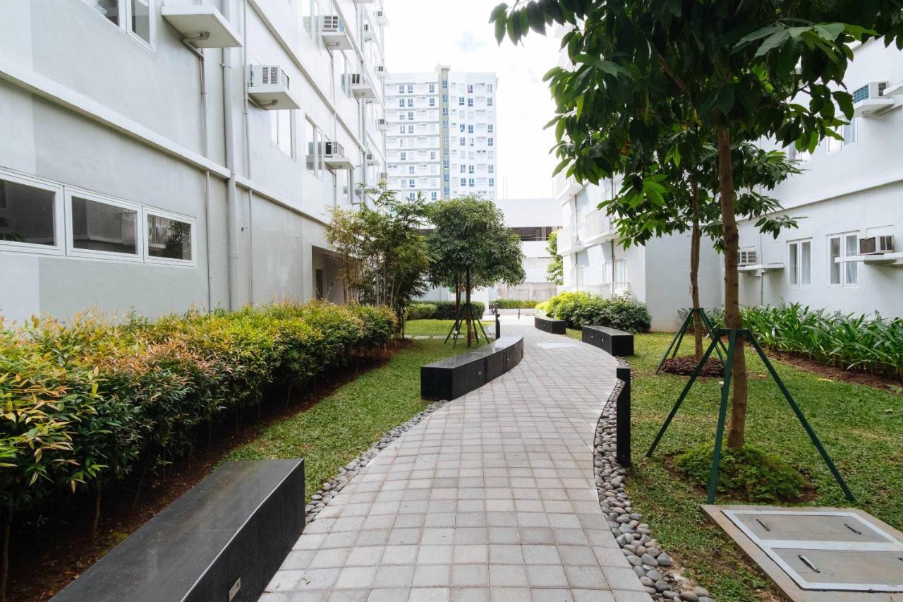 Apartamento Reddoorz Premium @ Smdc Fairview Ciudad Quezon Exterior foto