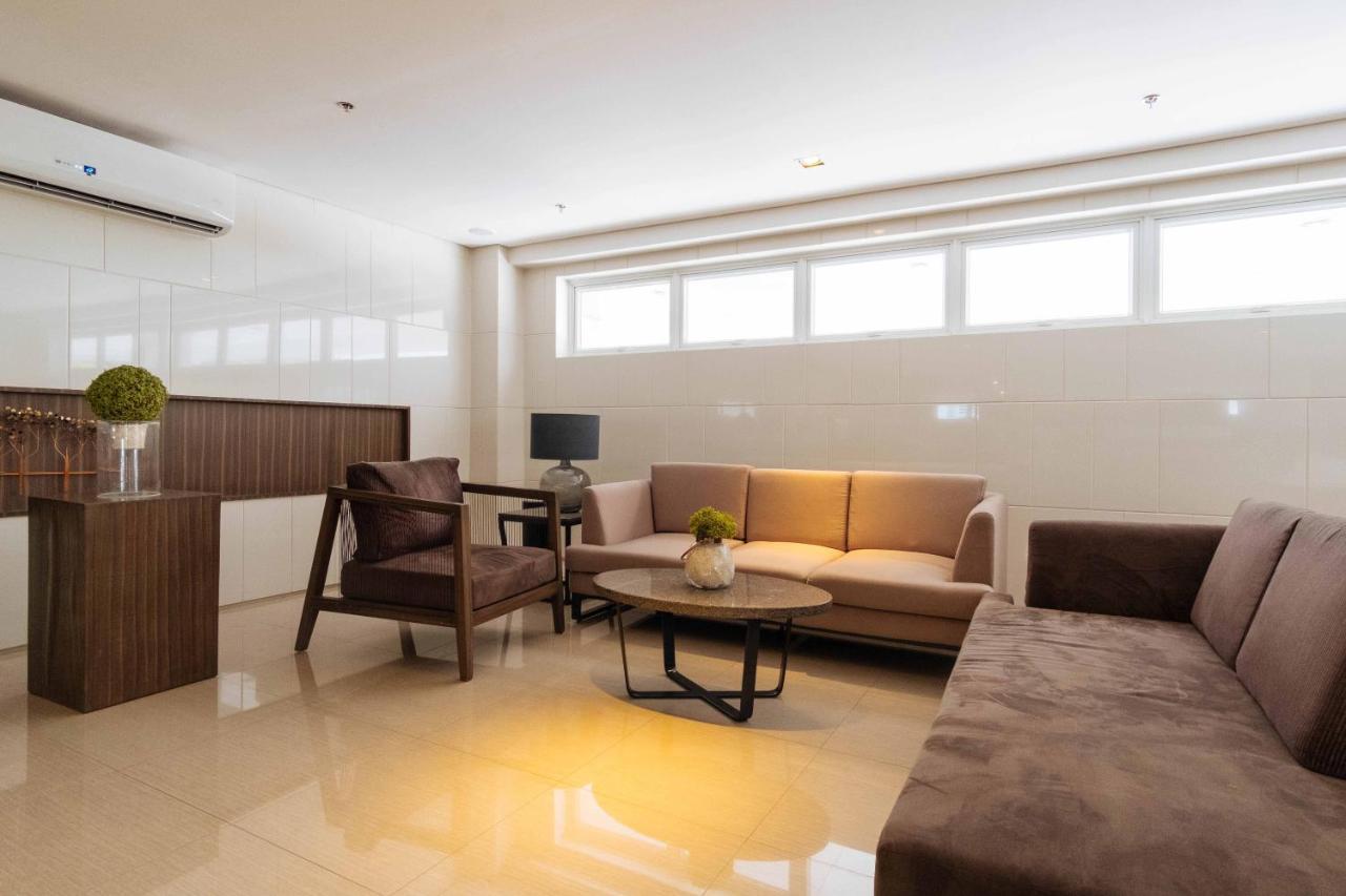 Apartamento Reddoorz Premium @ Smdc Fairview Ciudad Quezon Exterior foto