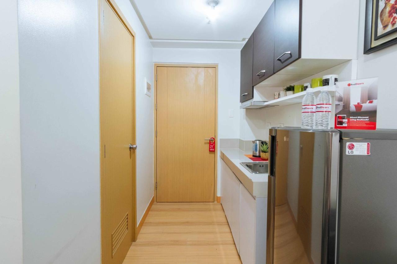 Apartamento Reddoorz Premium @ Smdc Fairview Ciudad Quezon Exterior foto