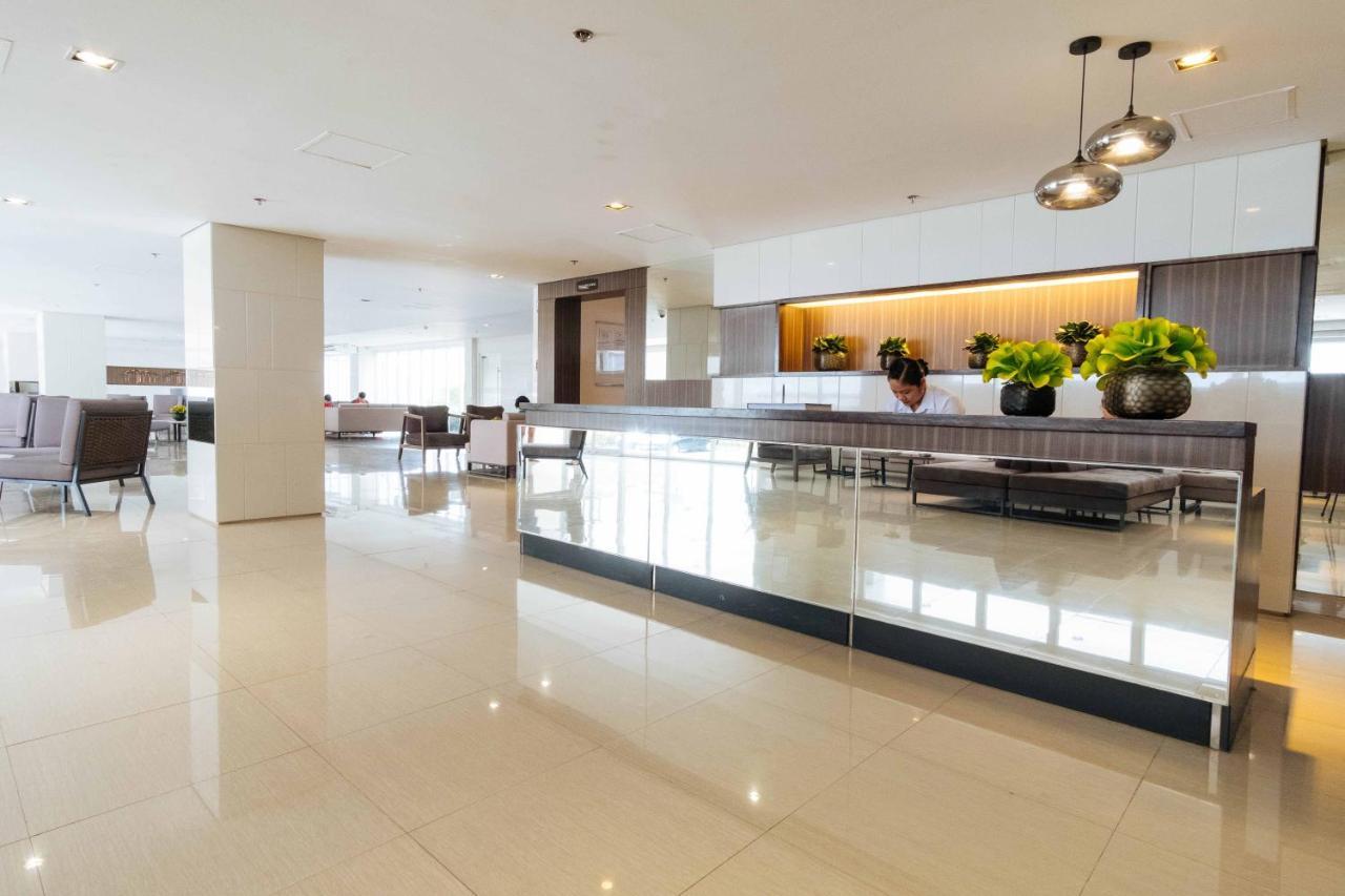 Apartamento Reddoorz Premium @ Smdc Fairview Ciudad Quezon Exterior foto