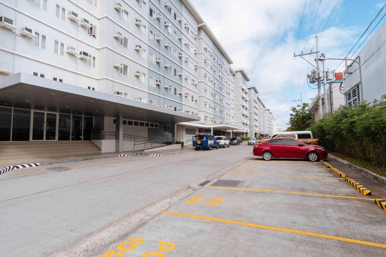 Apartamento Reddoorz Premium @ Smdc Fairview Ciudad Quezon Exterior foto